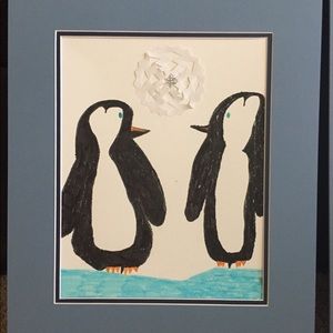 Meet your Posher, Erica